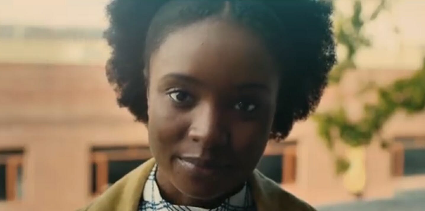 Hulu best movies: If Beale Street Could Talk