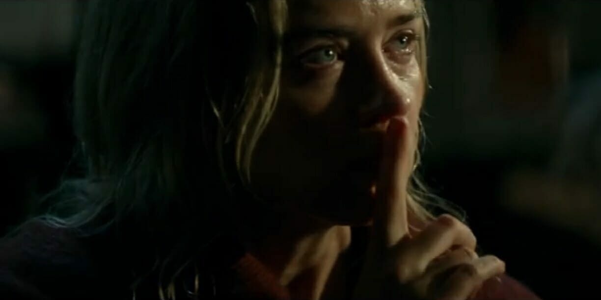 Hulu best movies: A Quiet Place