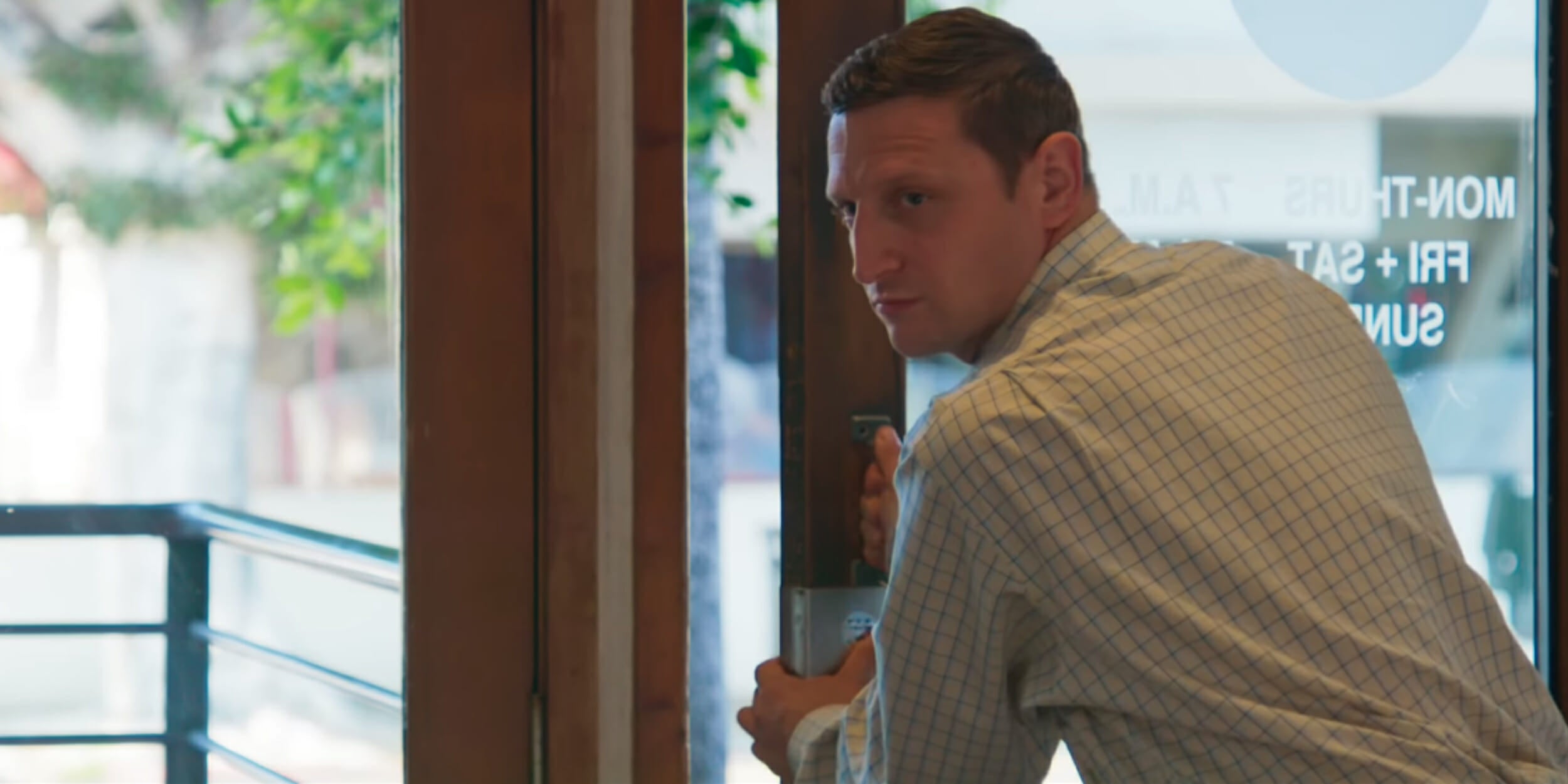 photo Zach Kanin I Think You Should Leave should leave with tim robinson