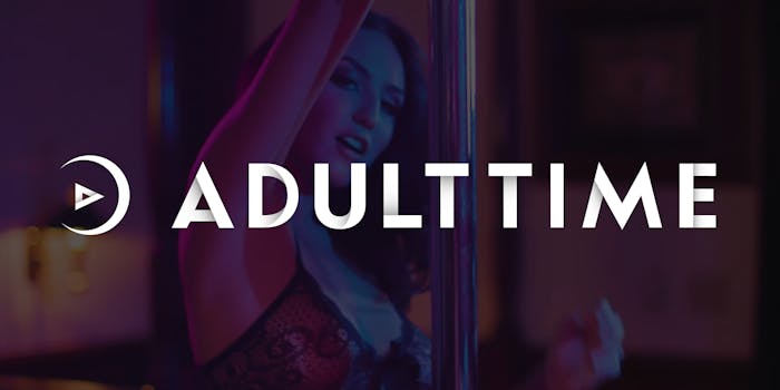 adult time porn review