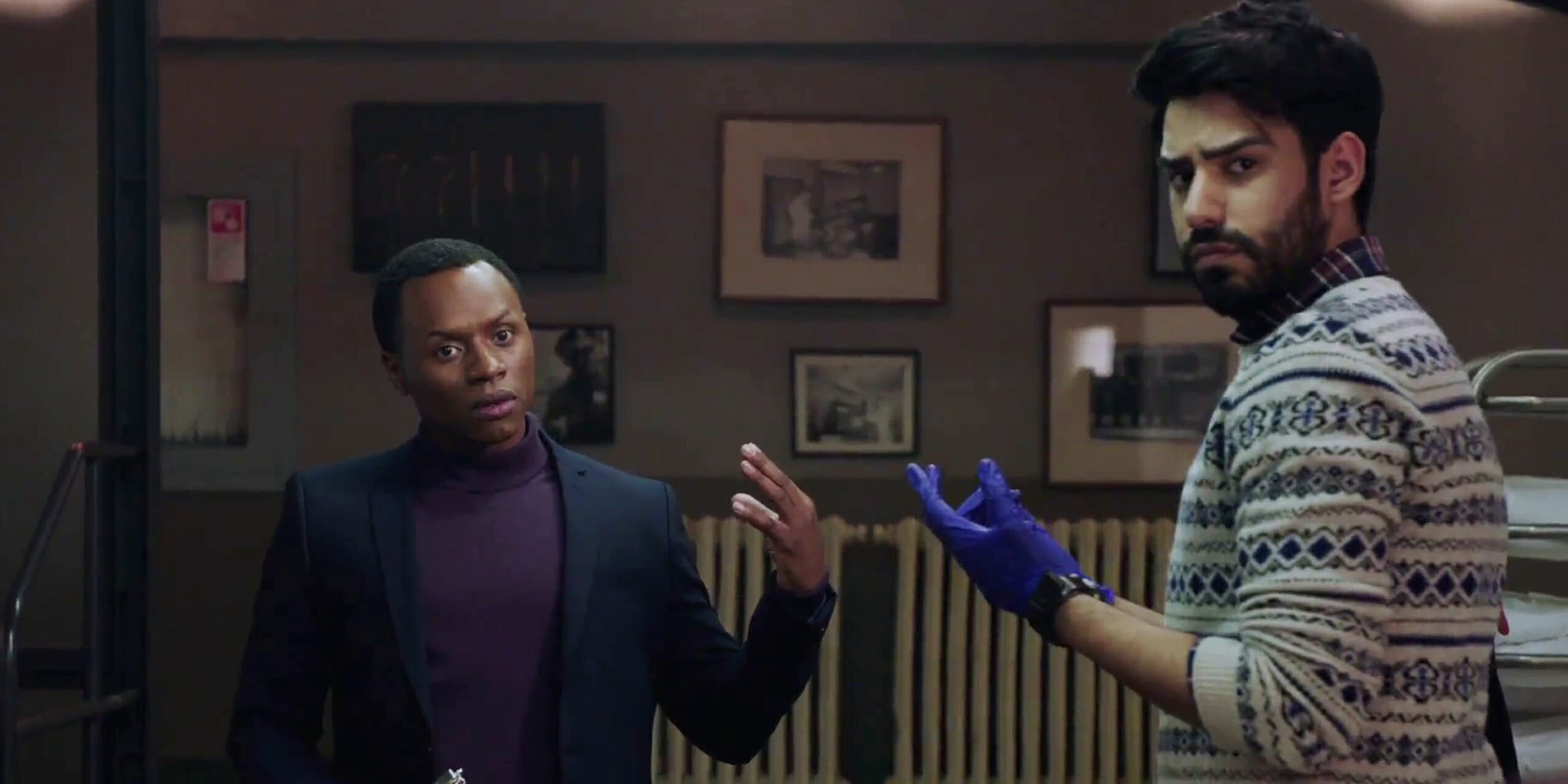 Izombie season 5 2025 episode 1 watch online