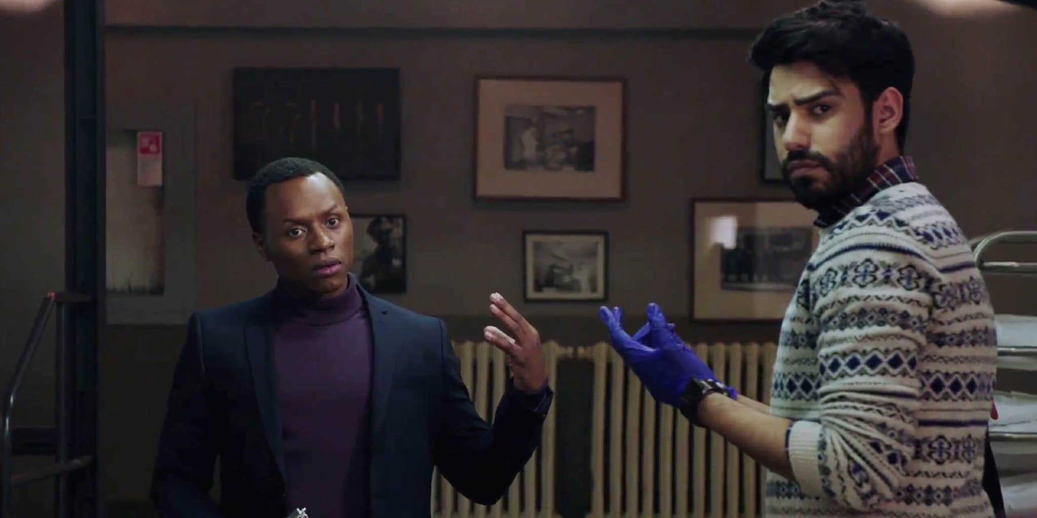 Izombie season 4 ~ drama tv the cw ~ full hd videos Watch 'iZombie' for Free: Season 5 and Old Episodes
