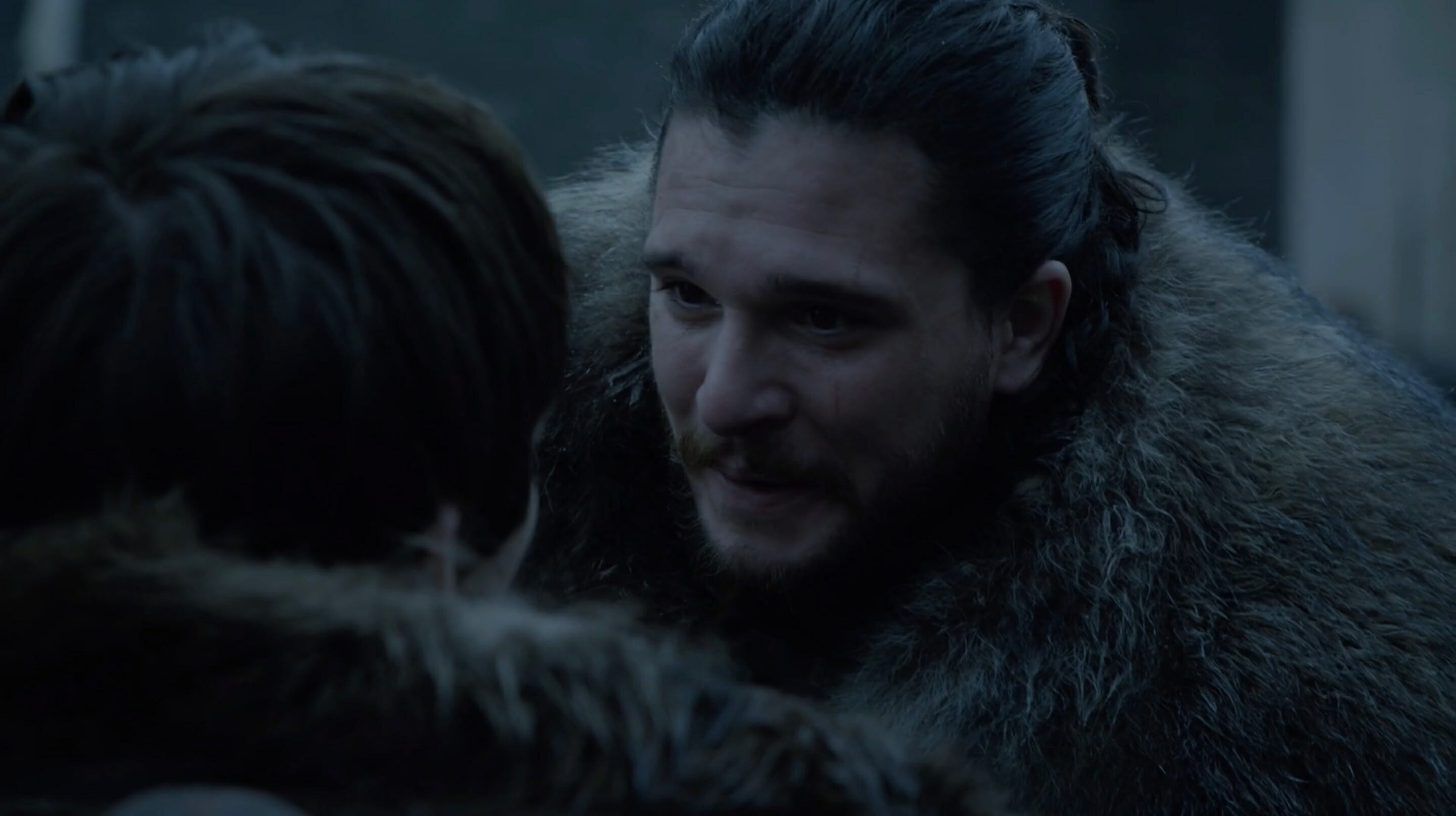 jon bran reunion got season 8