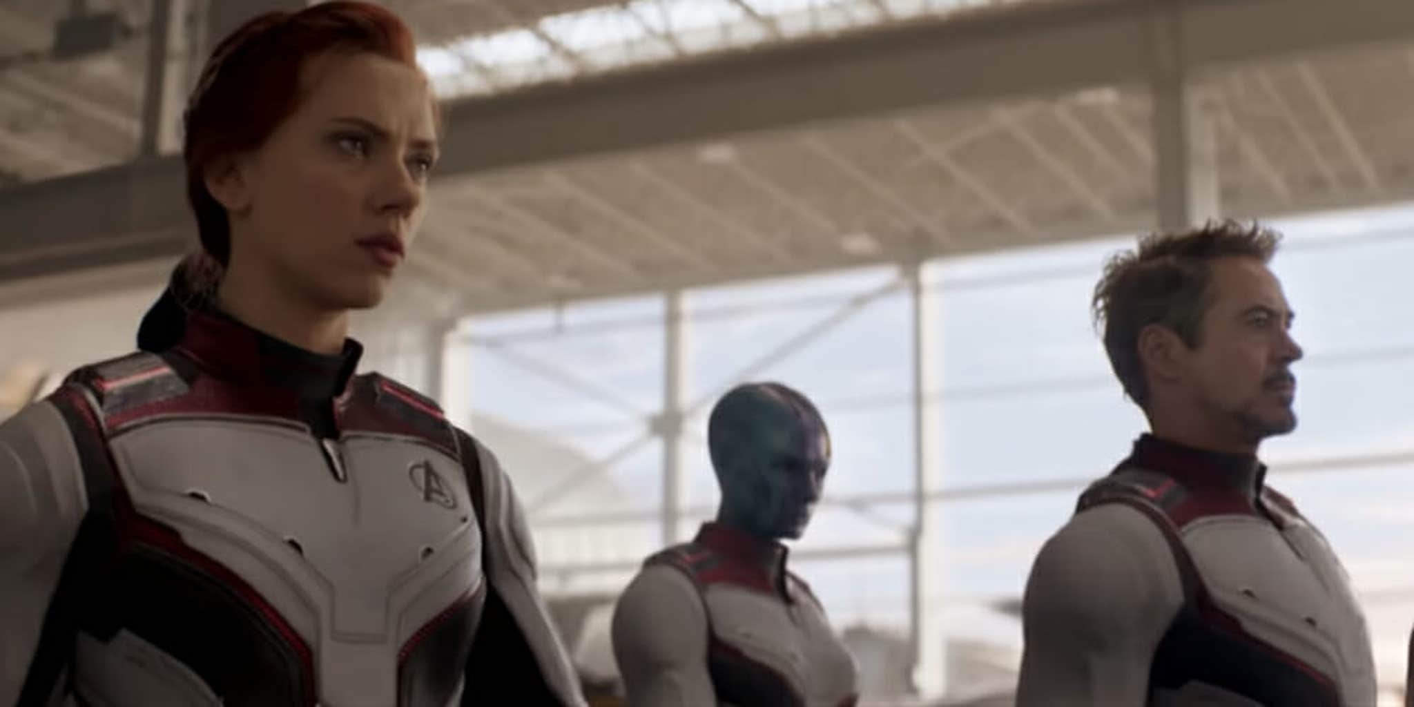 Avengers Endgame The 9 Marvel Movies You Need to See Avengers Endgame The 9 Marvel Movies You Need to See