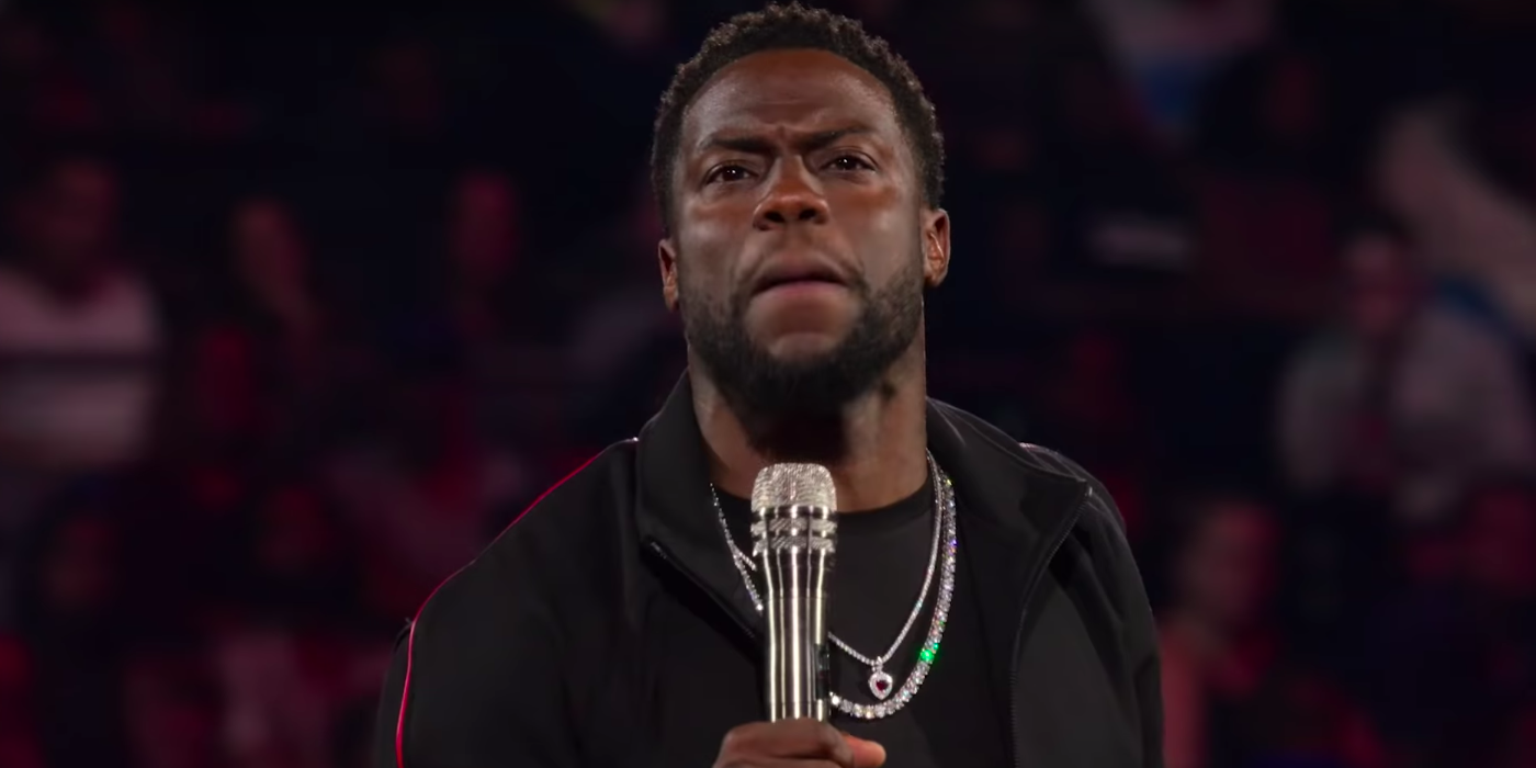 Kevin hart irresponsible on sale video