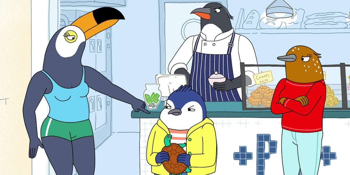 netflix originals may 2019 - tuca and bertie