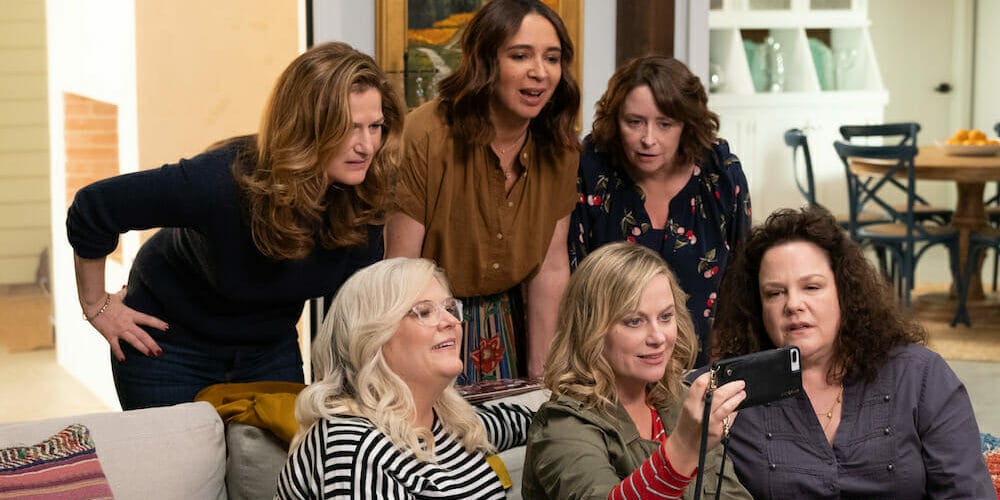 netflix originals may 2019 - wine country