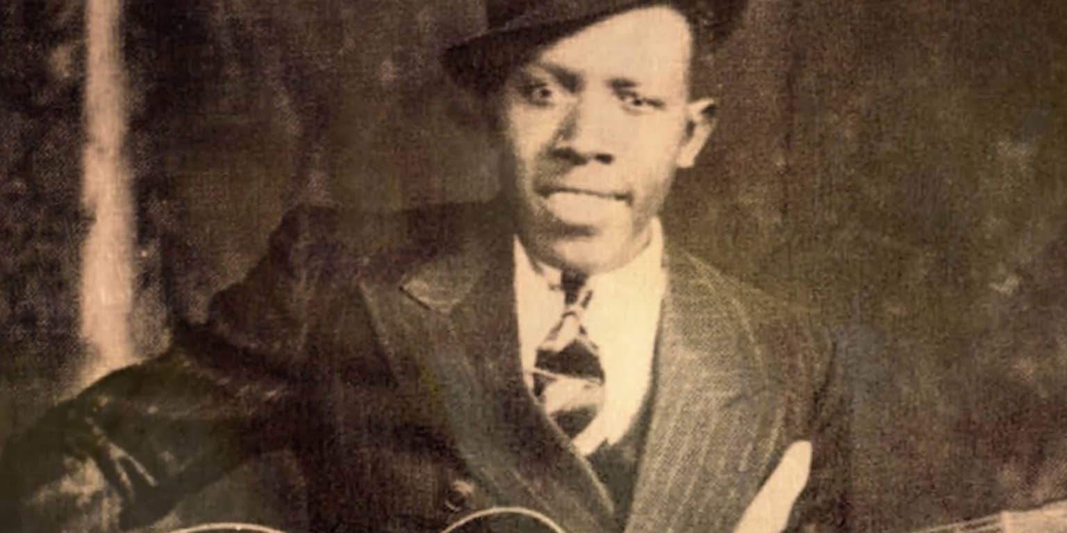 Netflx's 'ReMastered Devil at the Crossroads' Reframes the Blues Enigma