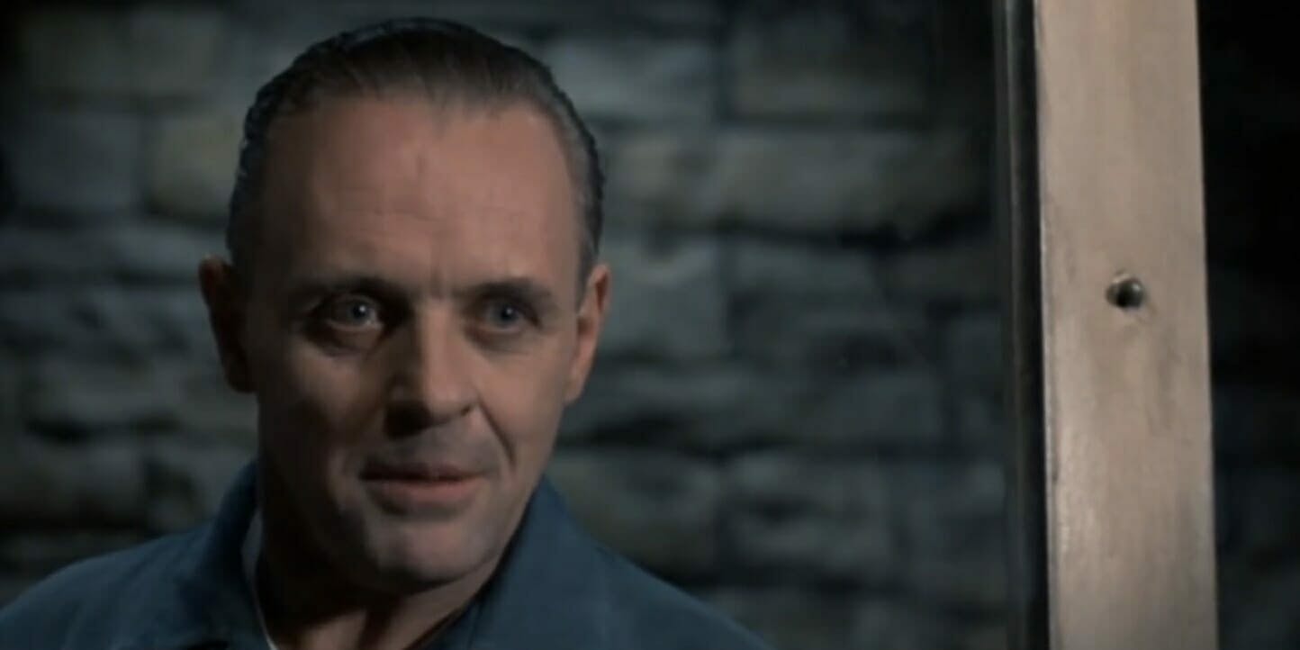 Netflix kidnapping: The Silence of the Lambs