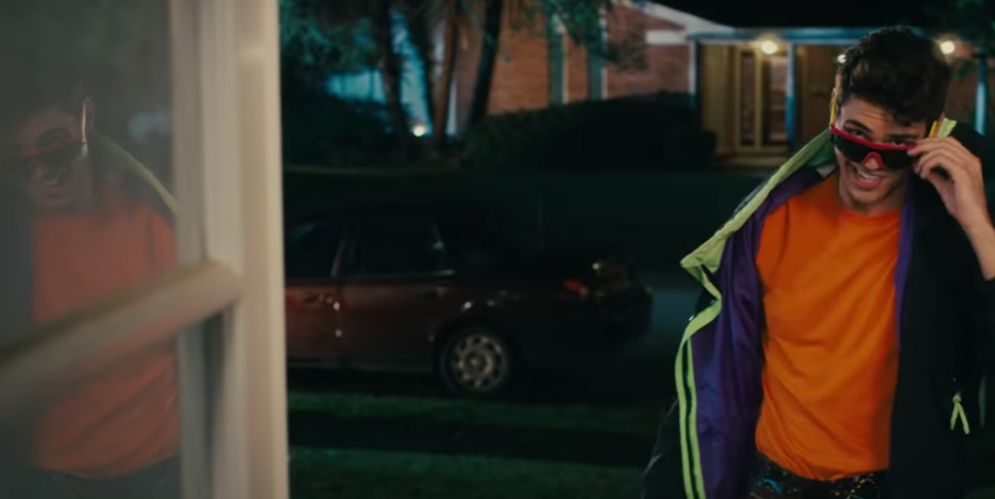 Netflix The Perfect Date movie review