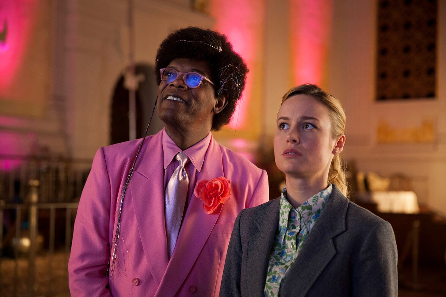 Netflix Unicorn Store review