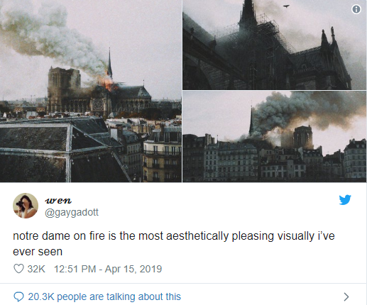 notre dame filter