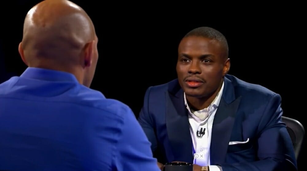 Peter Kid Chocolate Quillin vs Caleb Truax live stream FS1