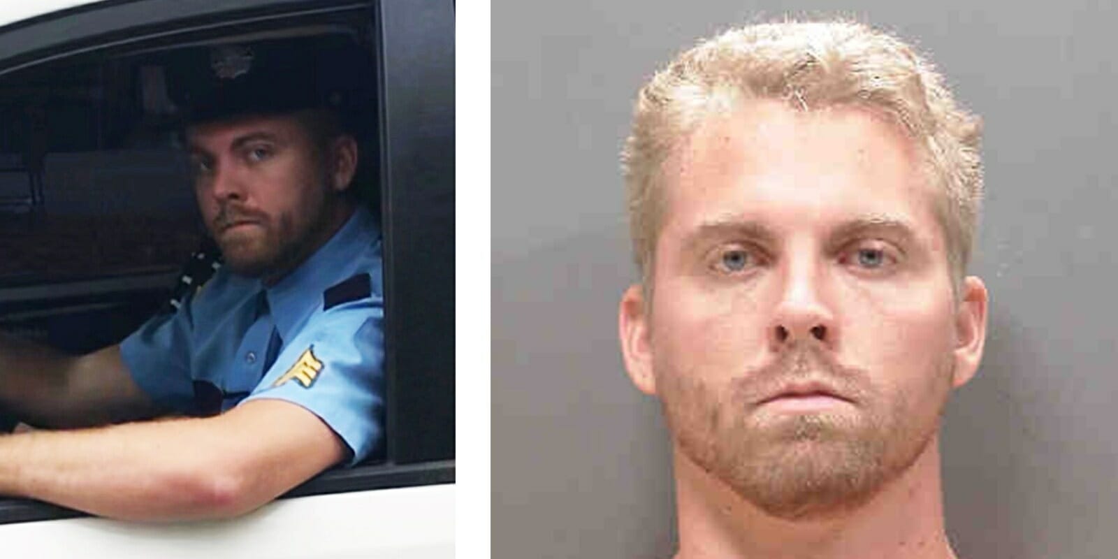 YouTuber Charles Ross Charged With Impersonating a Police Officer