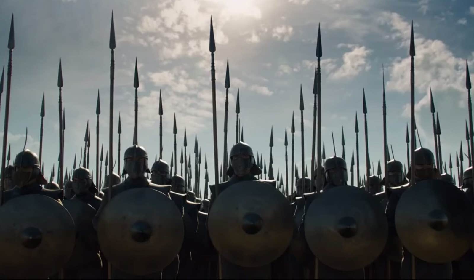 game of thrones