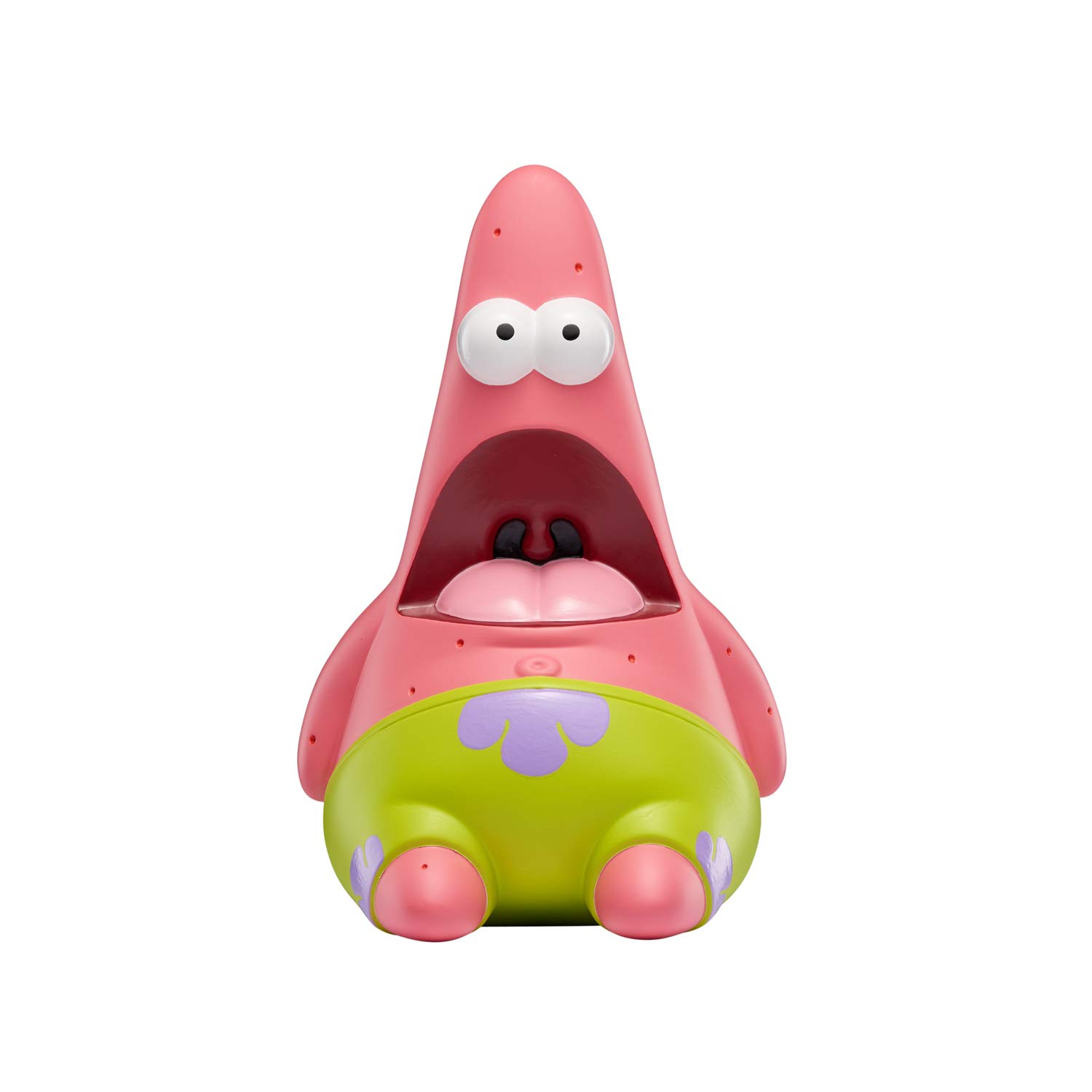 spongebob meme toy surprised patrick