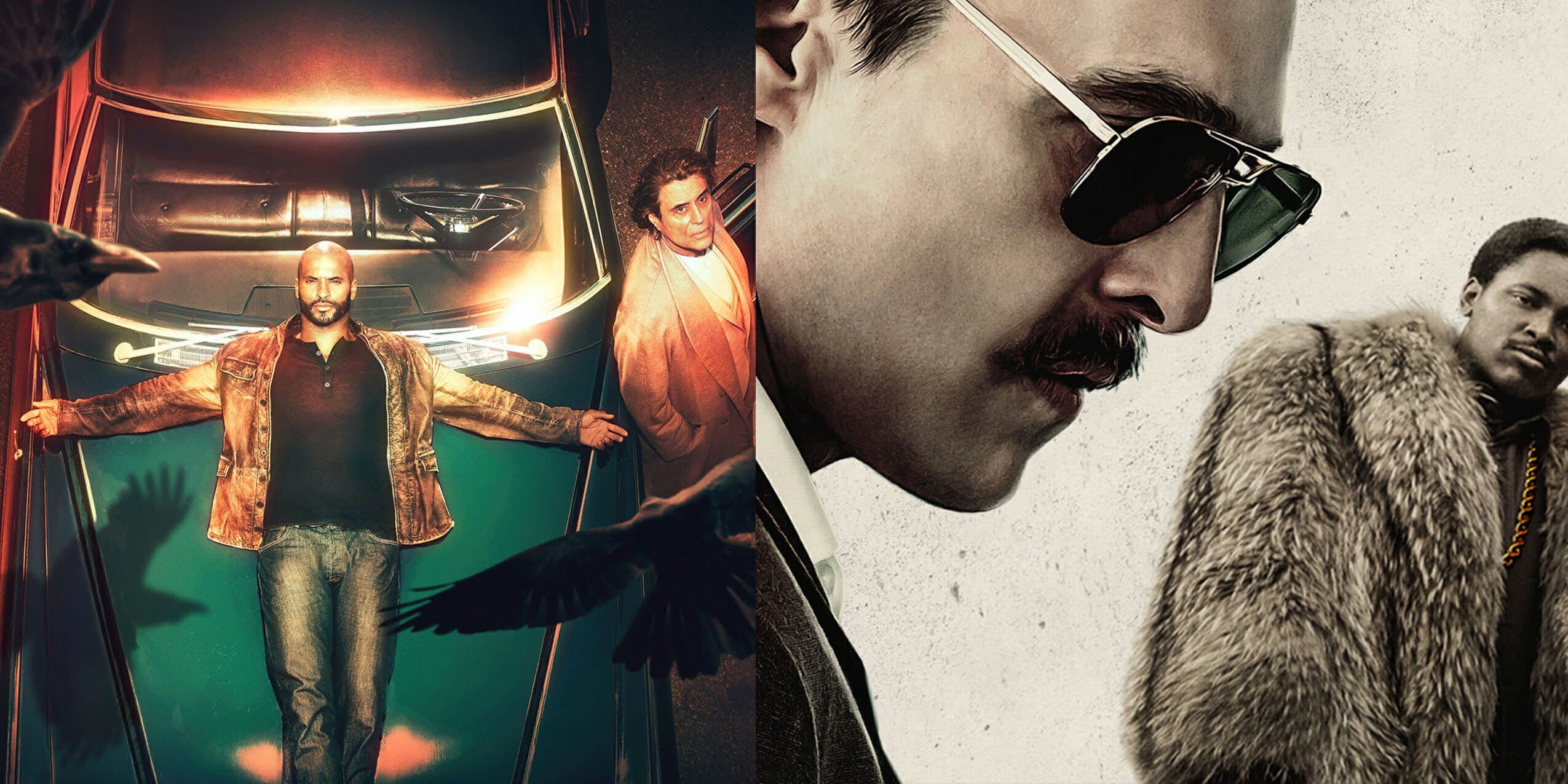 Starz Deal Here's how to get Starz premium cable for only 5