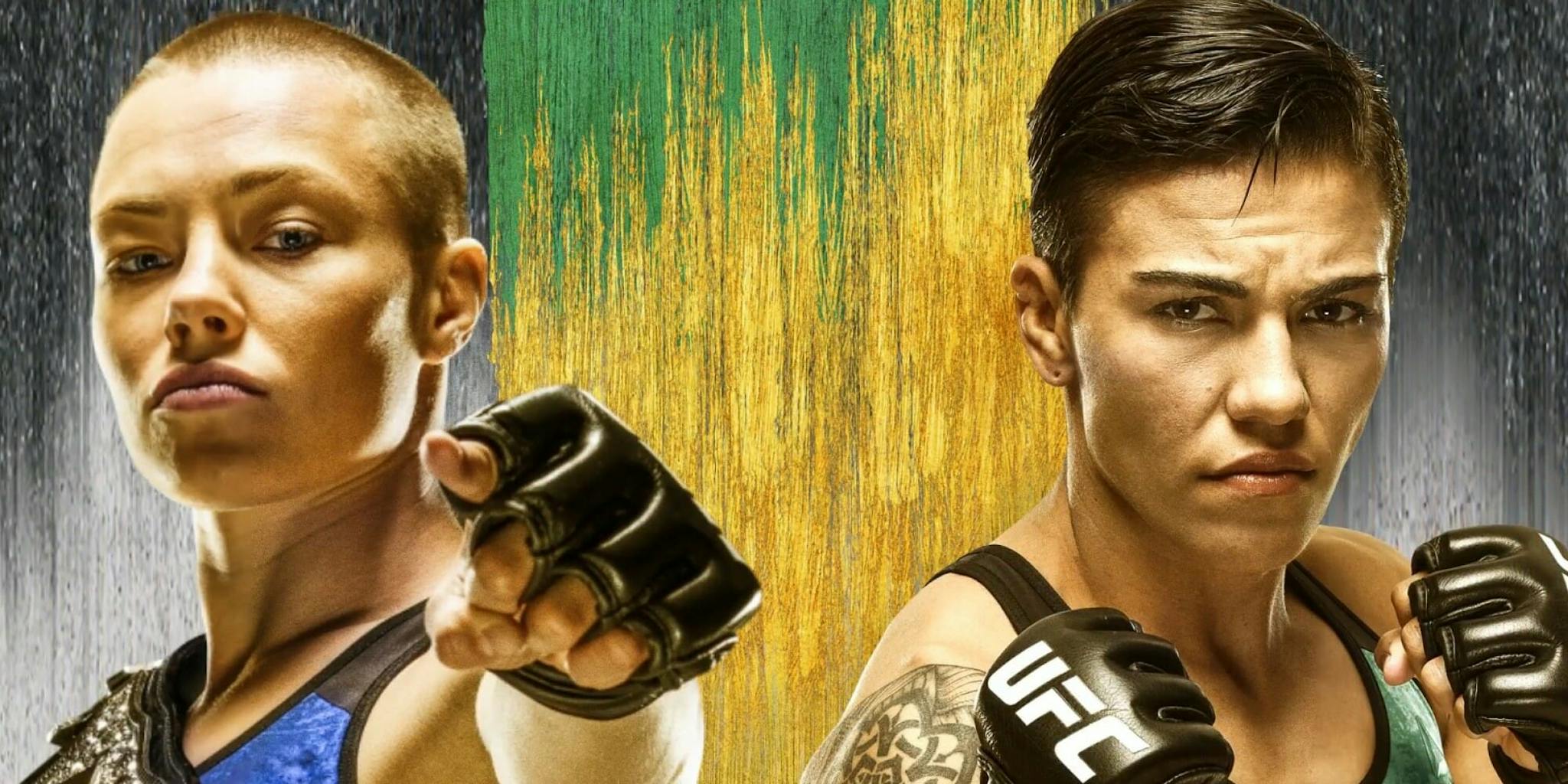 UFC 237 Tarjeta de Pelea, Evento Principal, Póster y Dónde Mirar