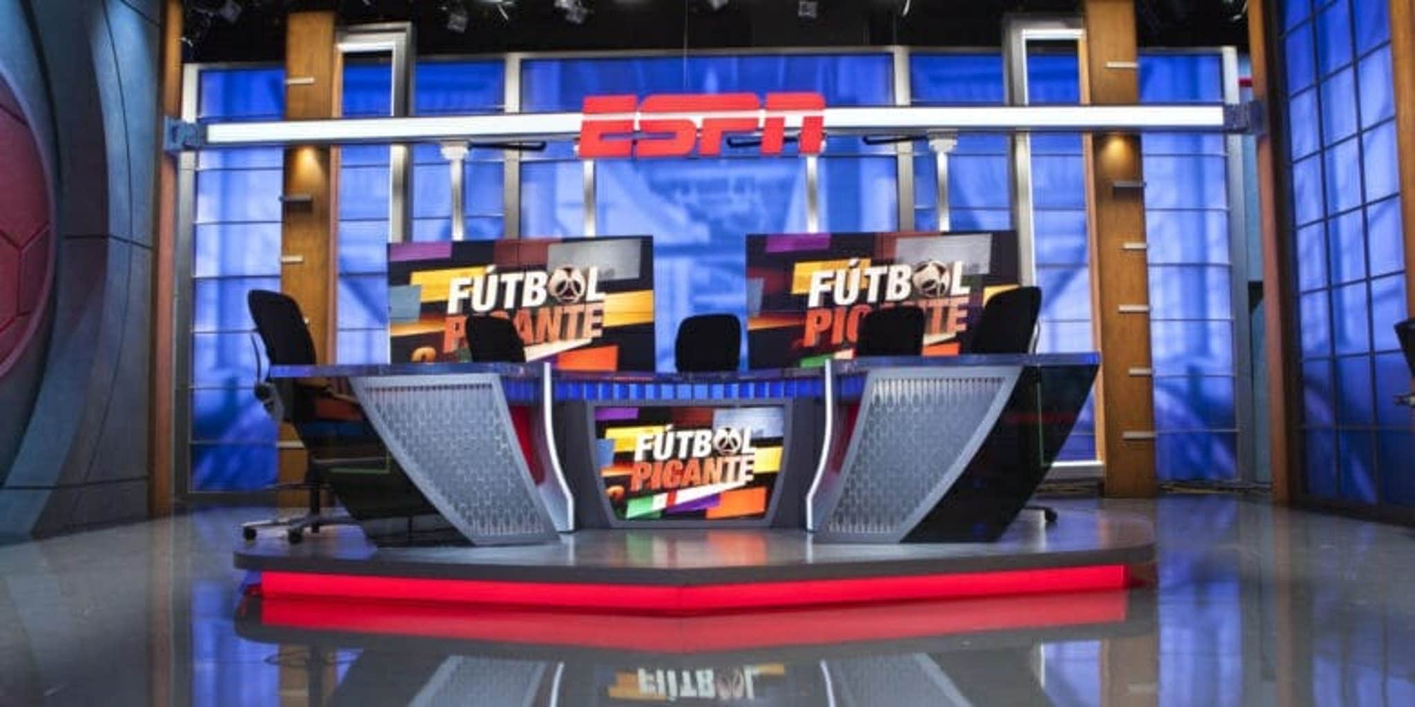 ESPN Deportes Your Gateway To Spanish Language Sports Action espn-deportes-your-gateway-to-spanish-language-sports-action