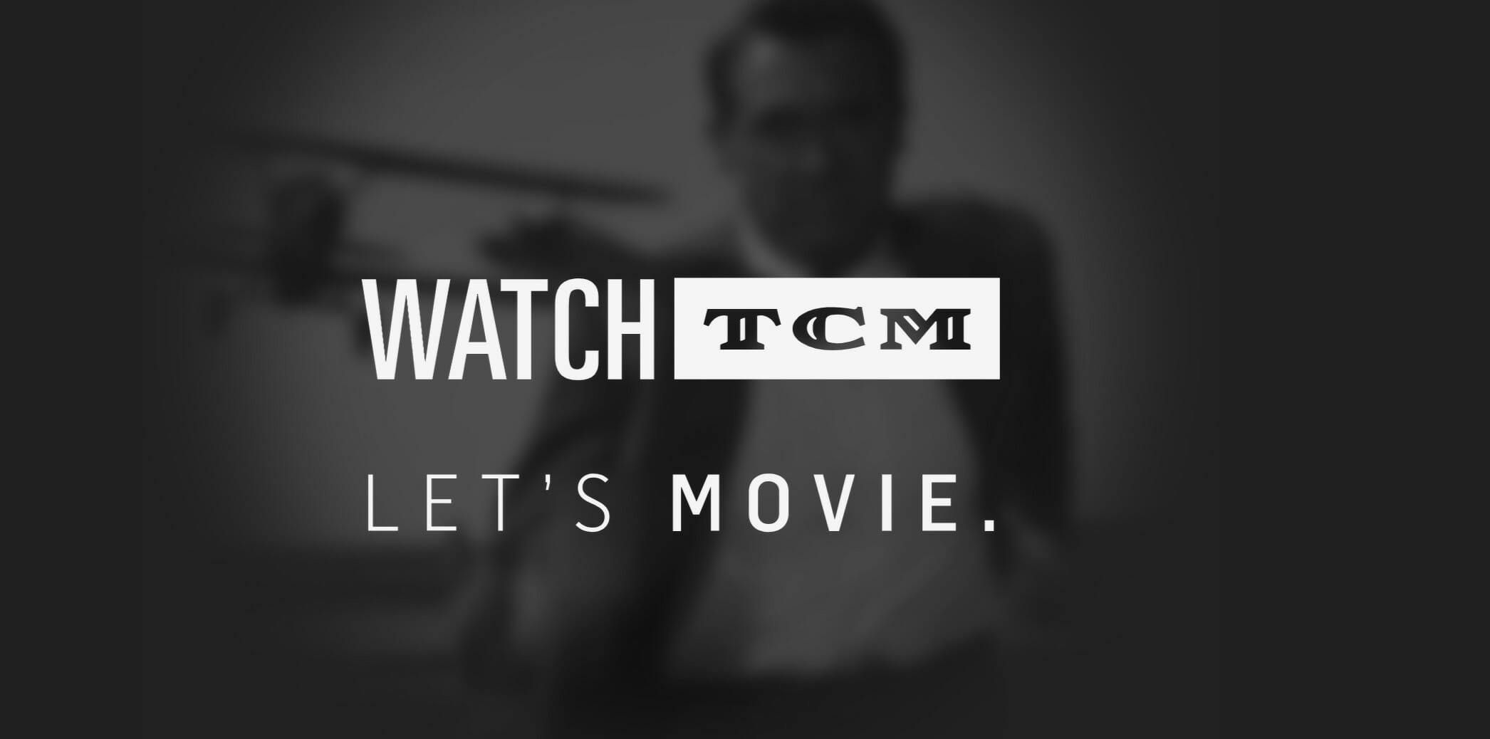 watch tcm on demand