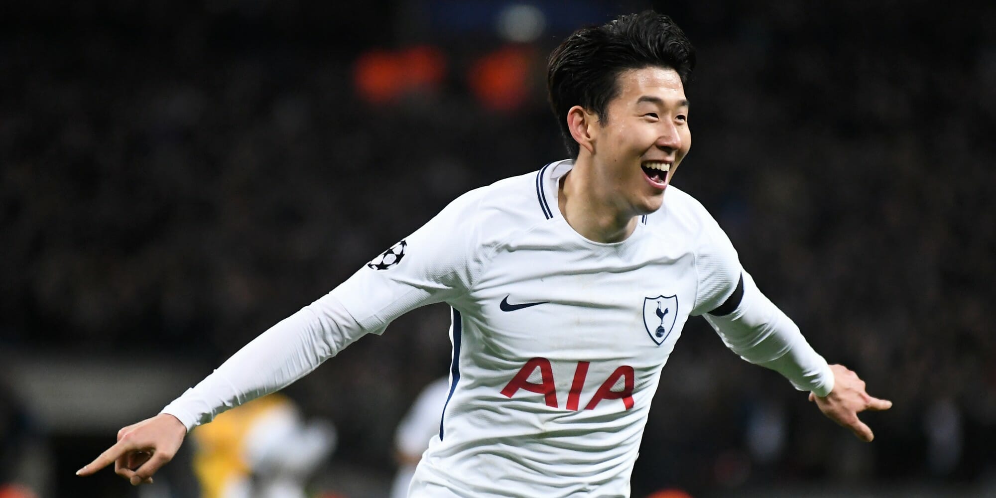 watch ajax v tottenham