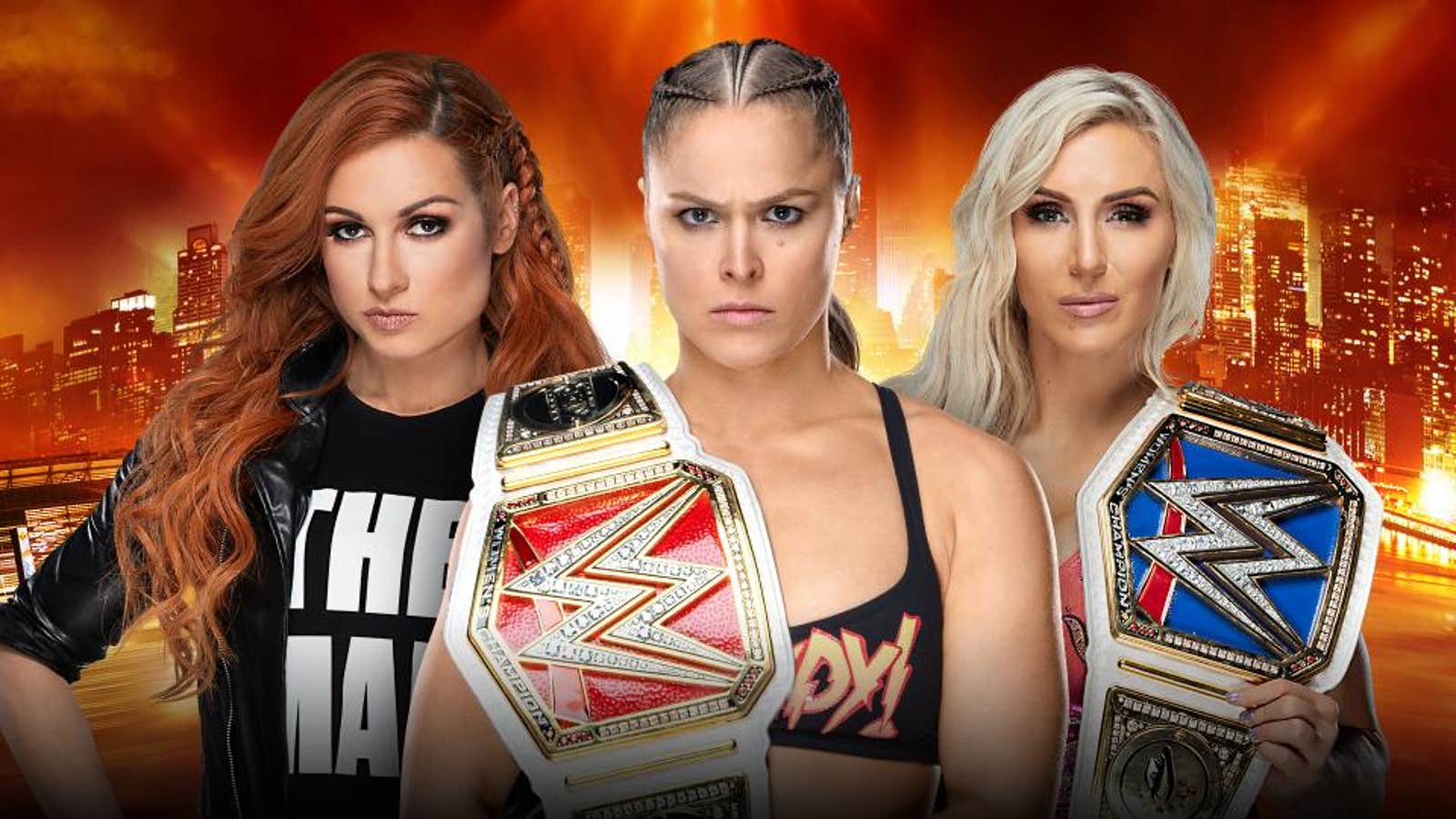 Wrestlemania stream live free sale