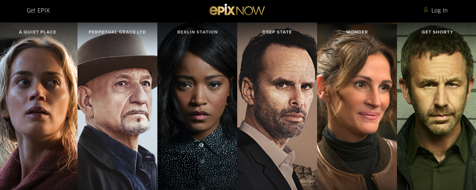 Watch Deep State For Free Stream Season 2 And Old Episodes