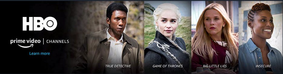 watch game of thrones season 8 episode 3 online free on Amazon HBO