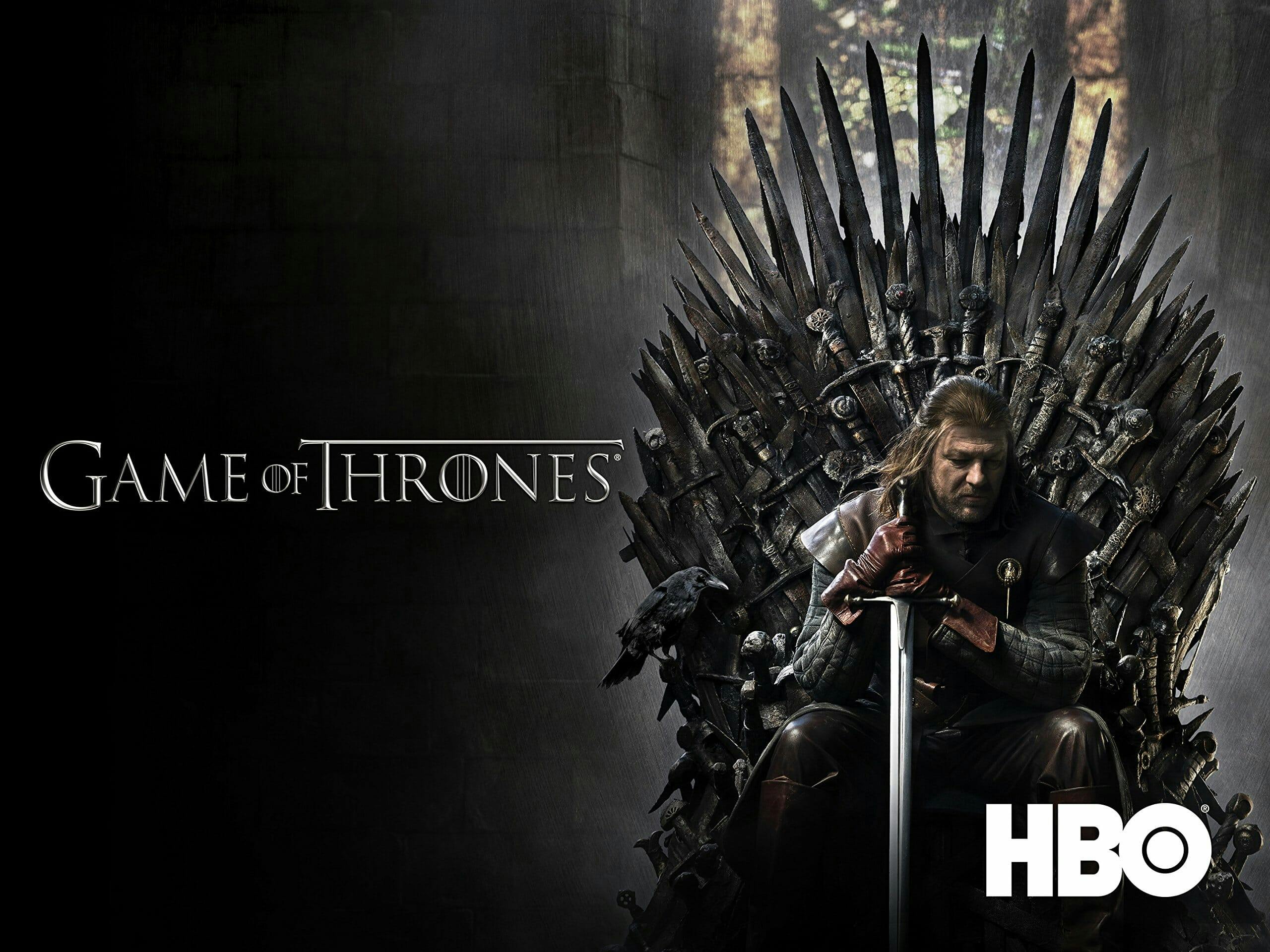 watch game of thrones season 8 online free on Amazon
