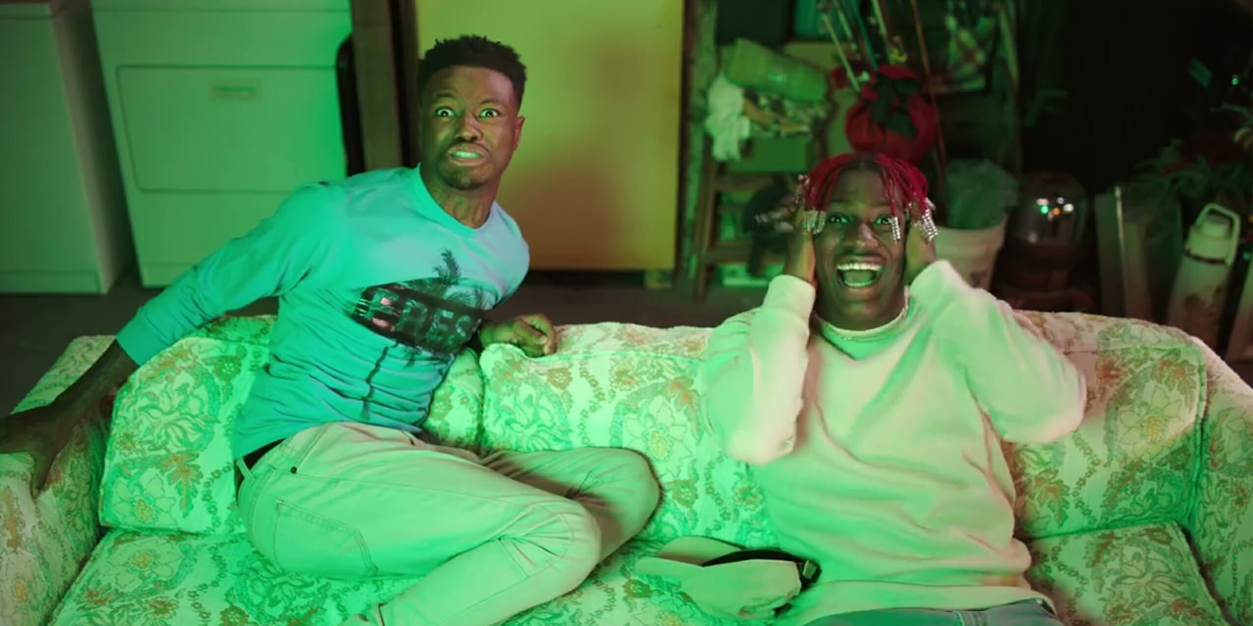 Watch 'How High 2' Free: Stream the Sequel With Lil Yachty, DC Young Fly