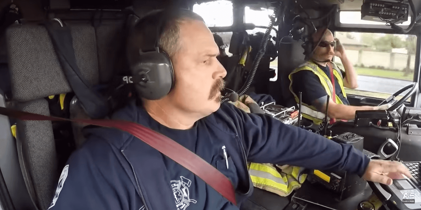 Watch 'Live Rescue' Free New First Responder Docuseries (April 2020)