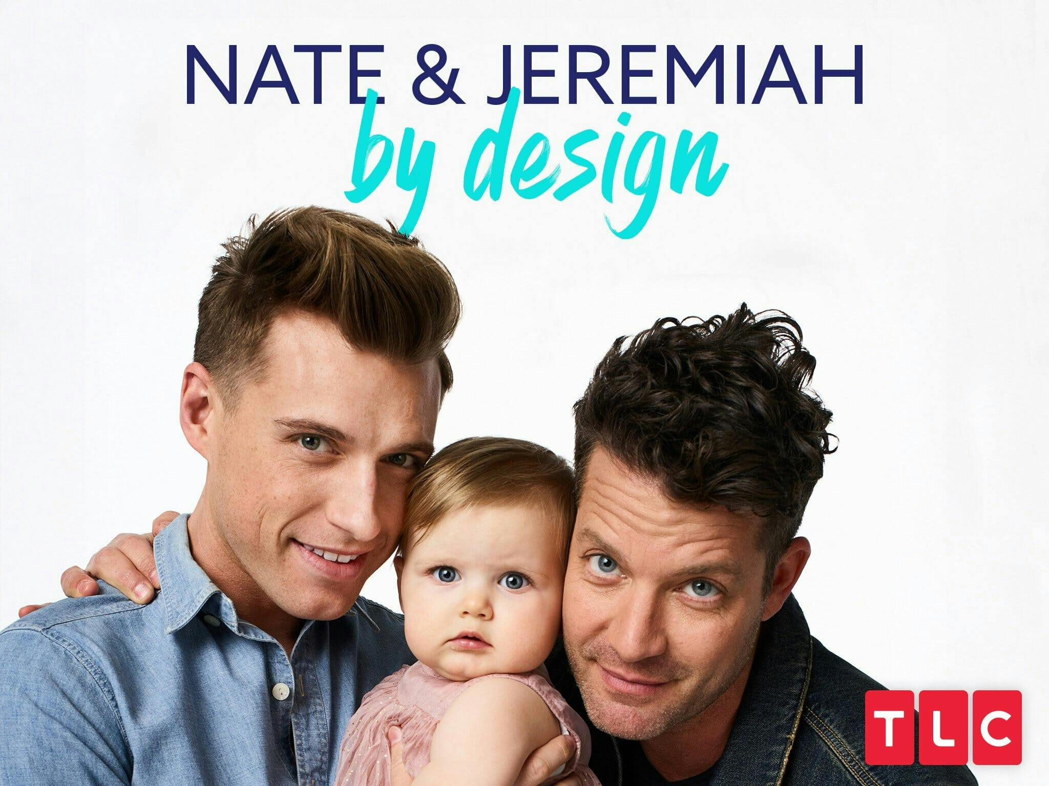 watch Nate and Jeremiah by design season 3 online free on Amazon