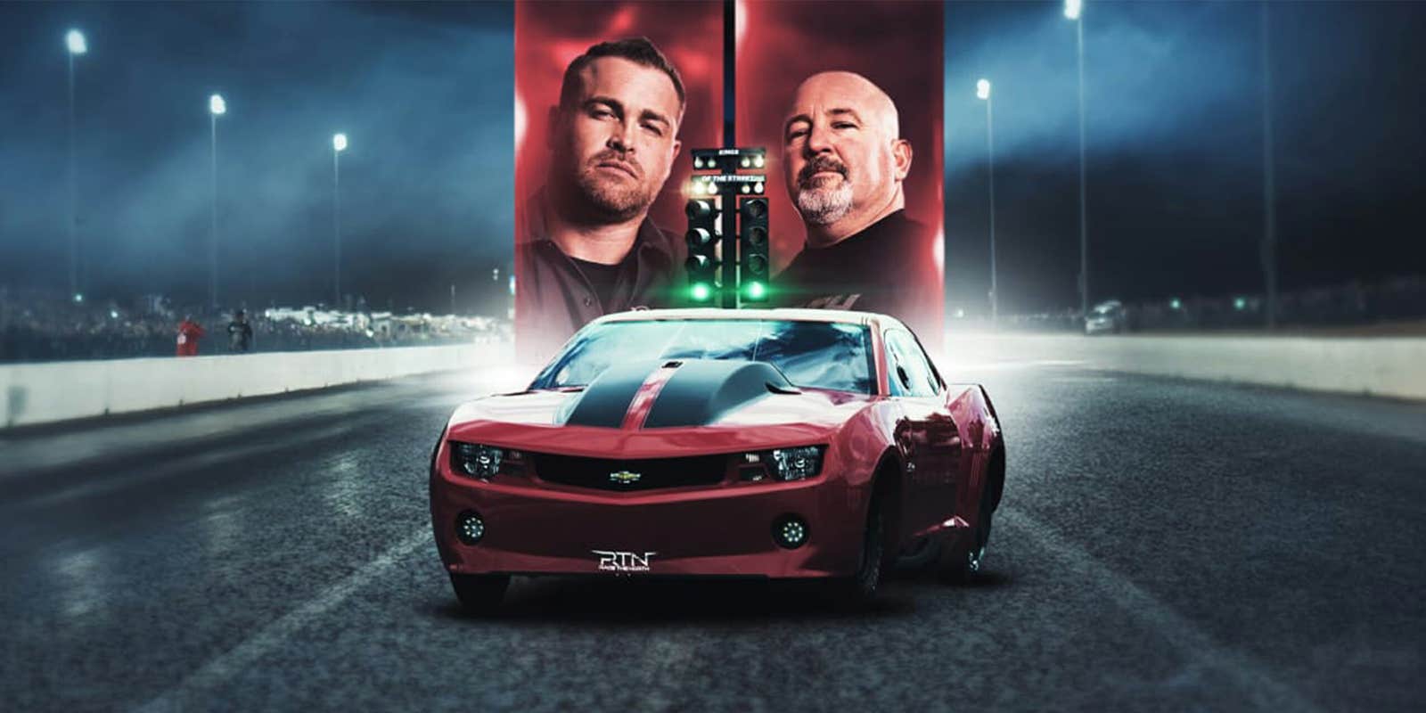 watch street outlaws season 13 online free