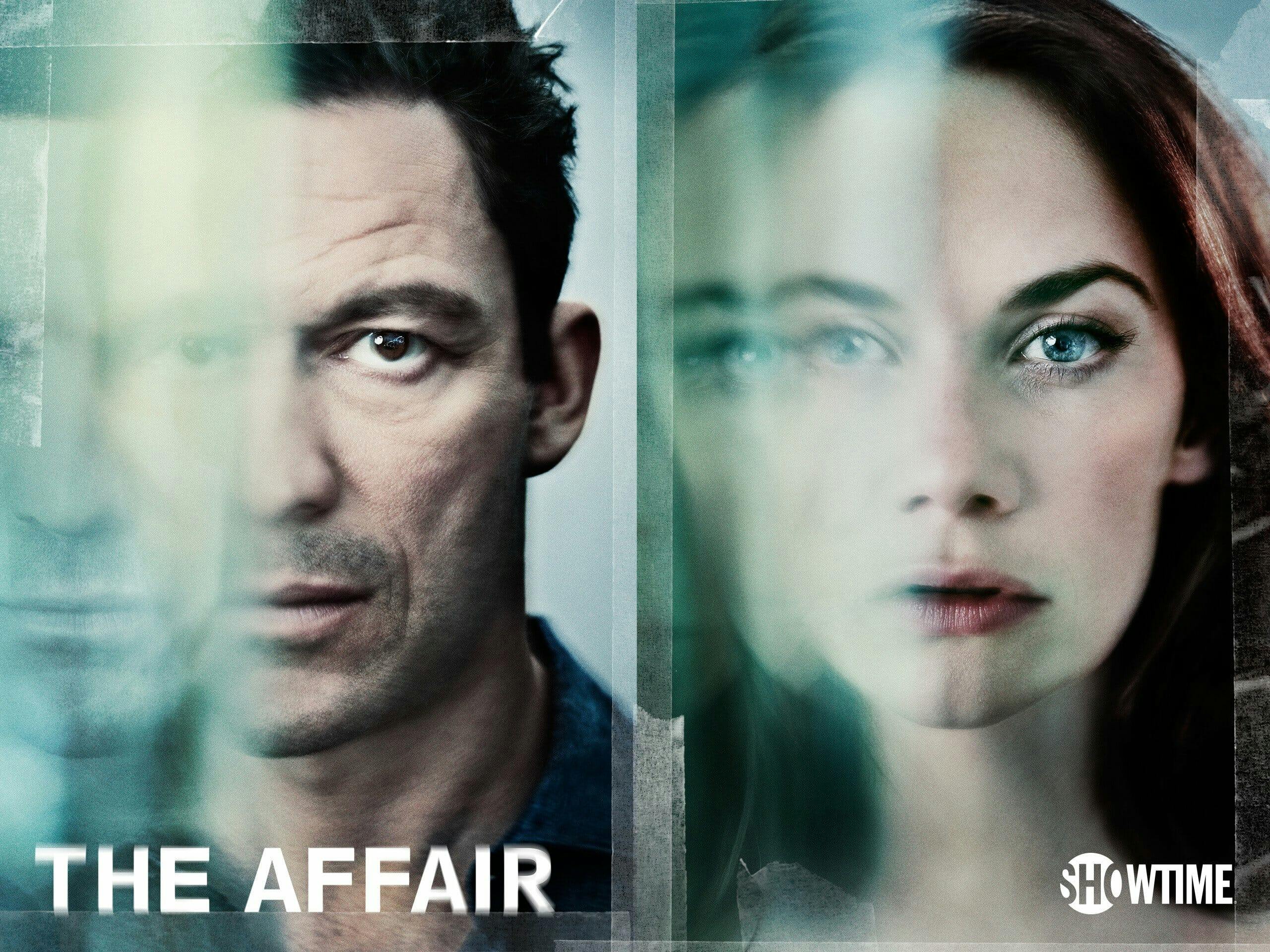watch the affair online free on Amazon