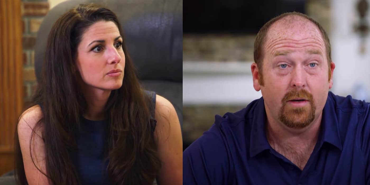 Watch 'Wife Swap' Online for Free: Stream Season 1 & Old Episodes
