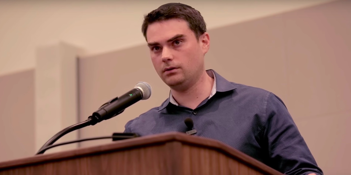 what is classical liberalism - ben shapiro