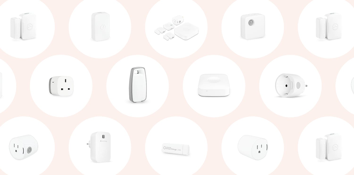 what is smartthings