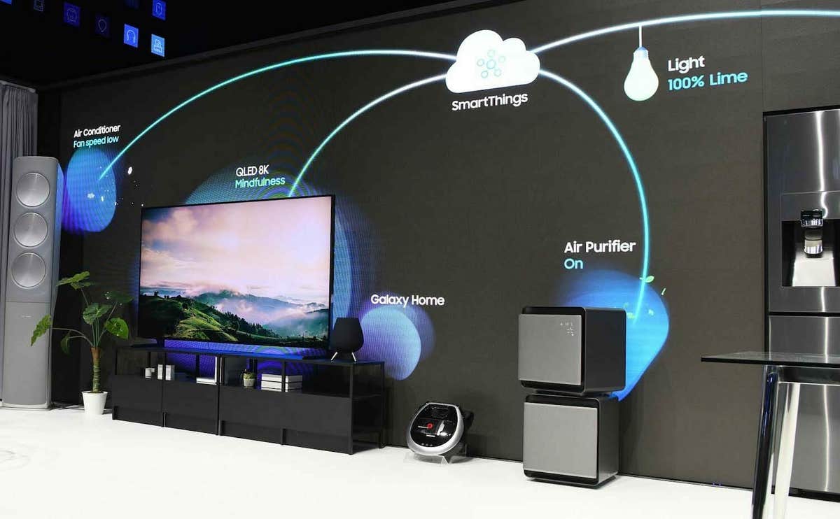 What Is Smartthings and How Does It Work? What You Need to Know