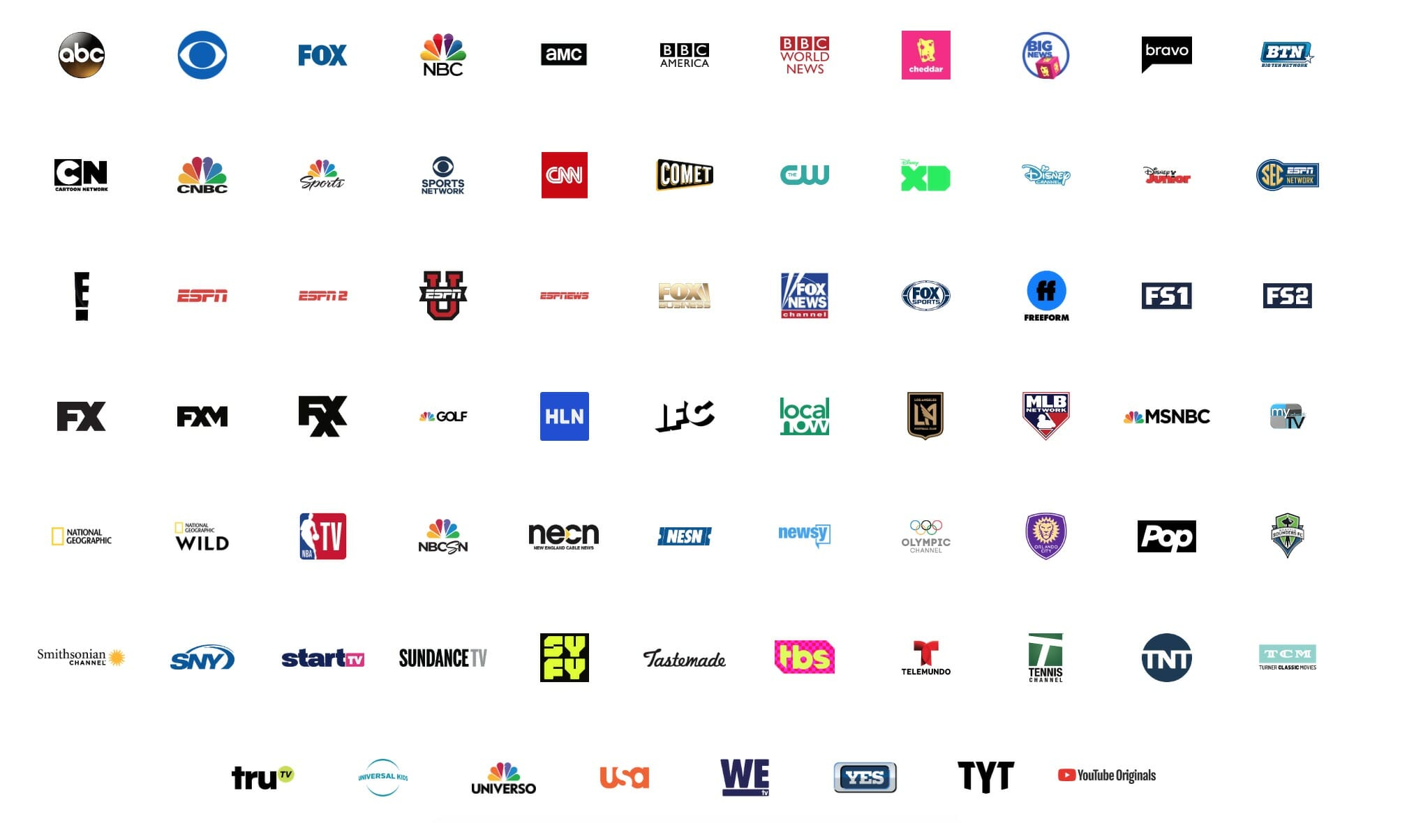 Universo Live Stream How to Watch NBC Universo for Free