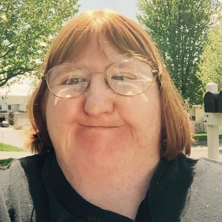 Photo of Melissa Blake