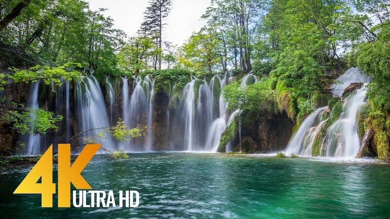 10 Incredible 4K (Ultra HD) Videos 