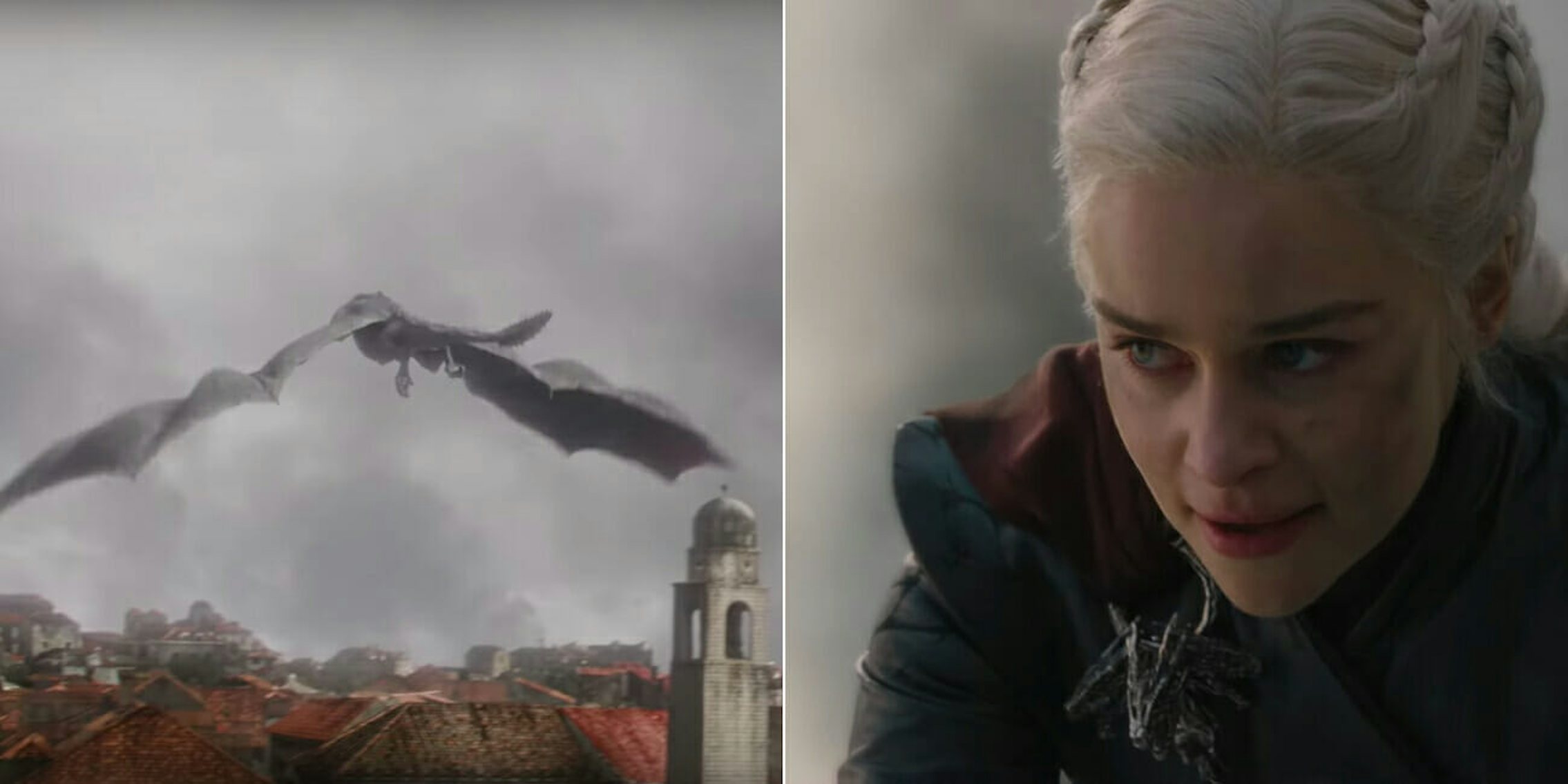 Game of Thrones Daenerys Ignores The Bells Memes