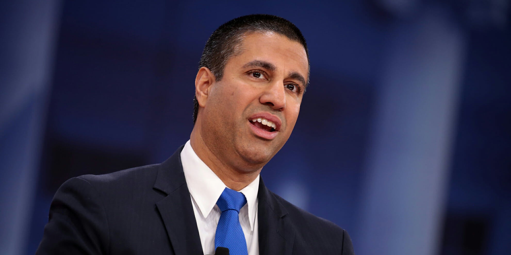 FCC Broadband Report