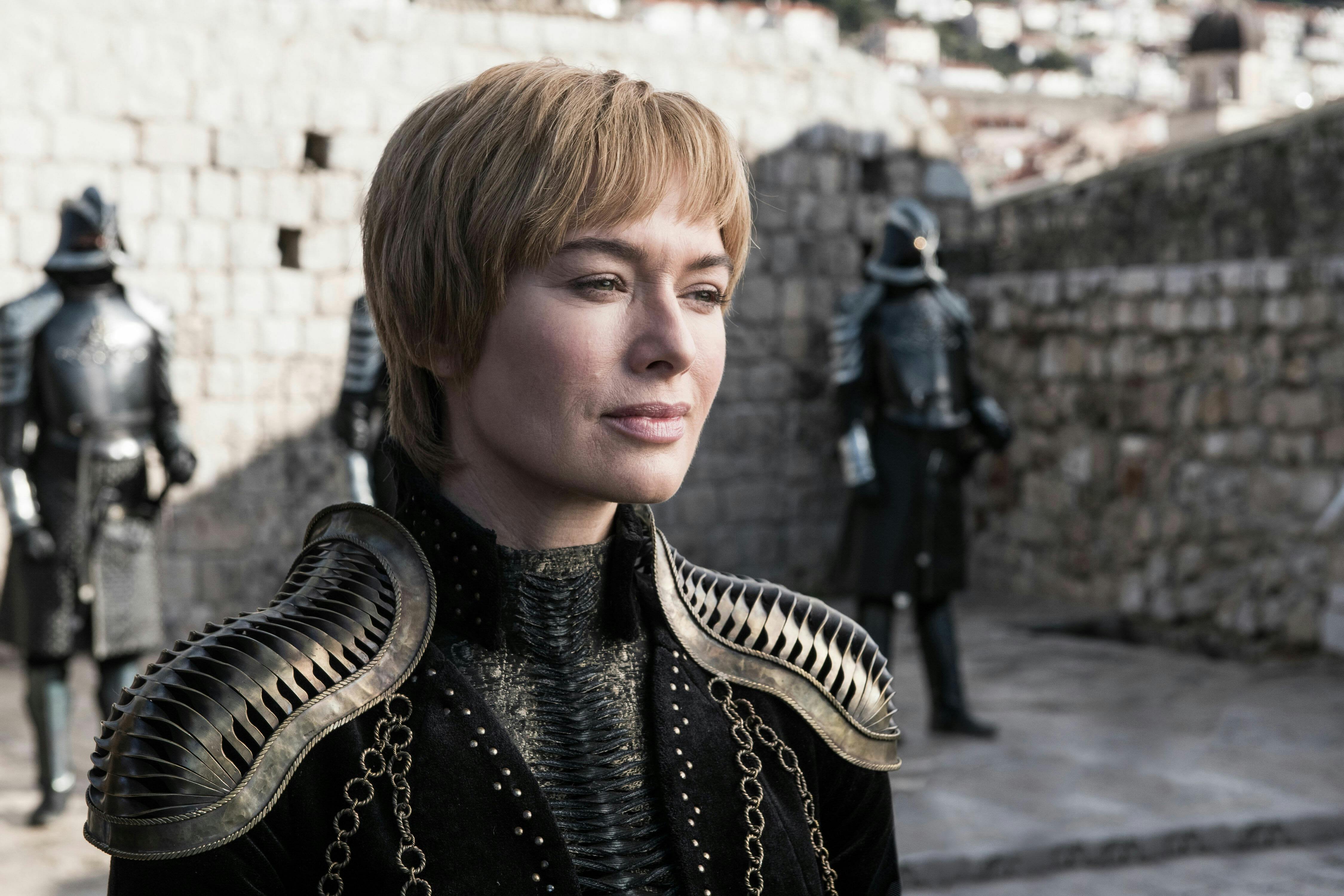 Game of Thrones quotes - Cersei Lannister