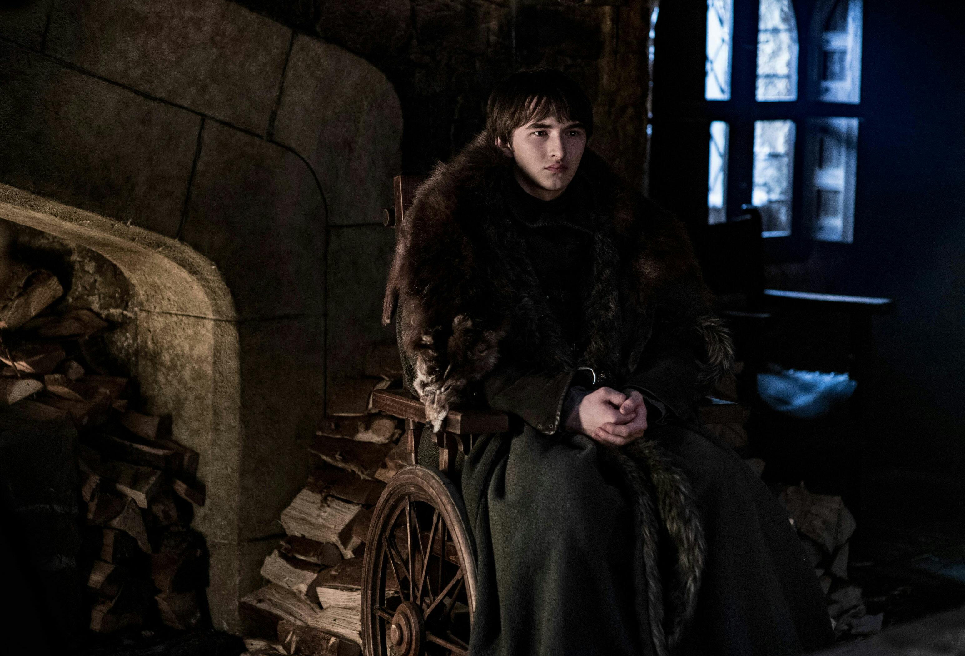 Game of Thrones quotes - Bran