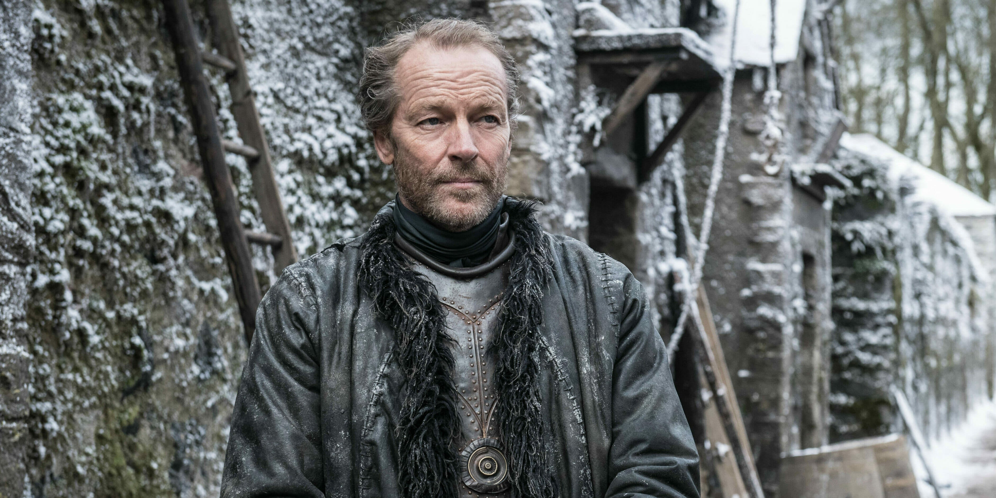 Game of Thrones quotes - Jorah Mormont