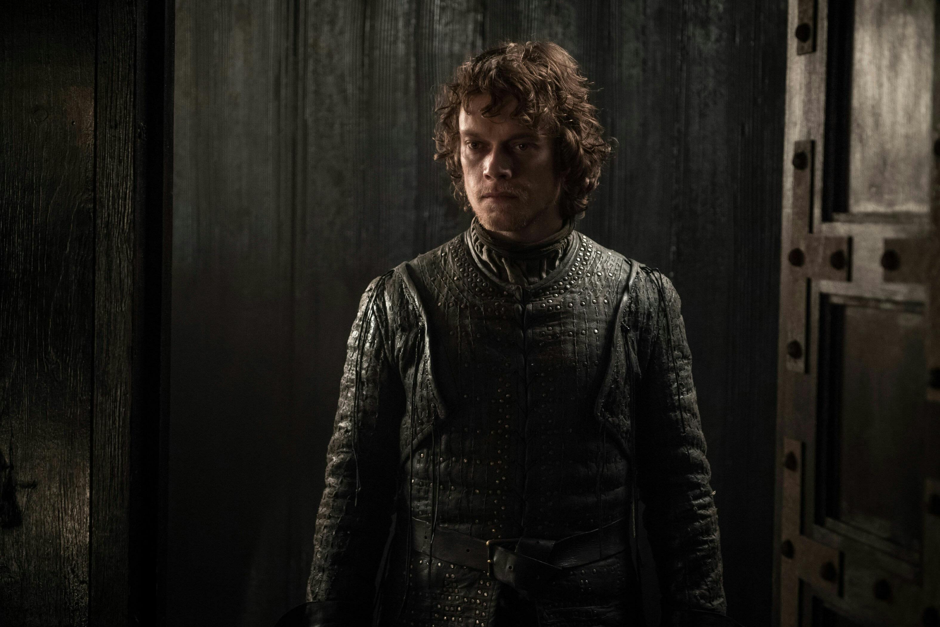 Game of Thrones quotes - Theon Greyjoy
