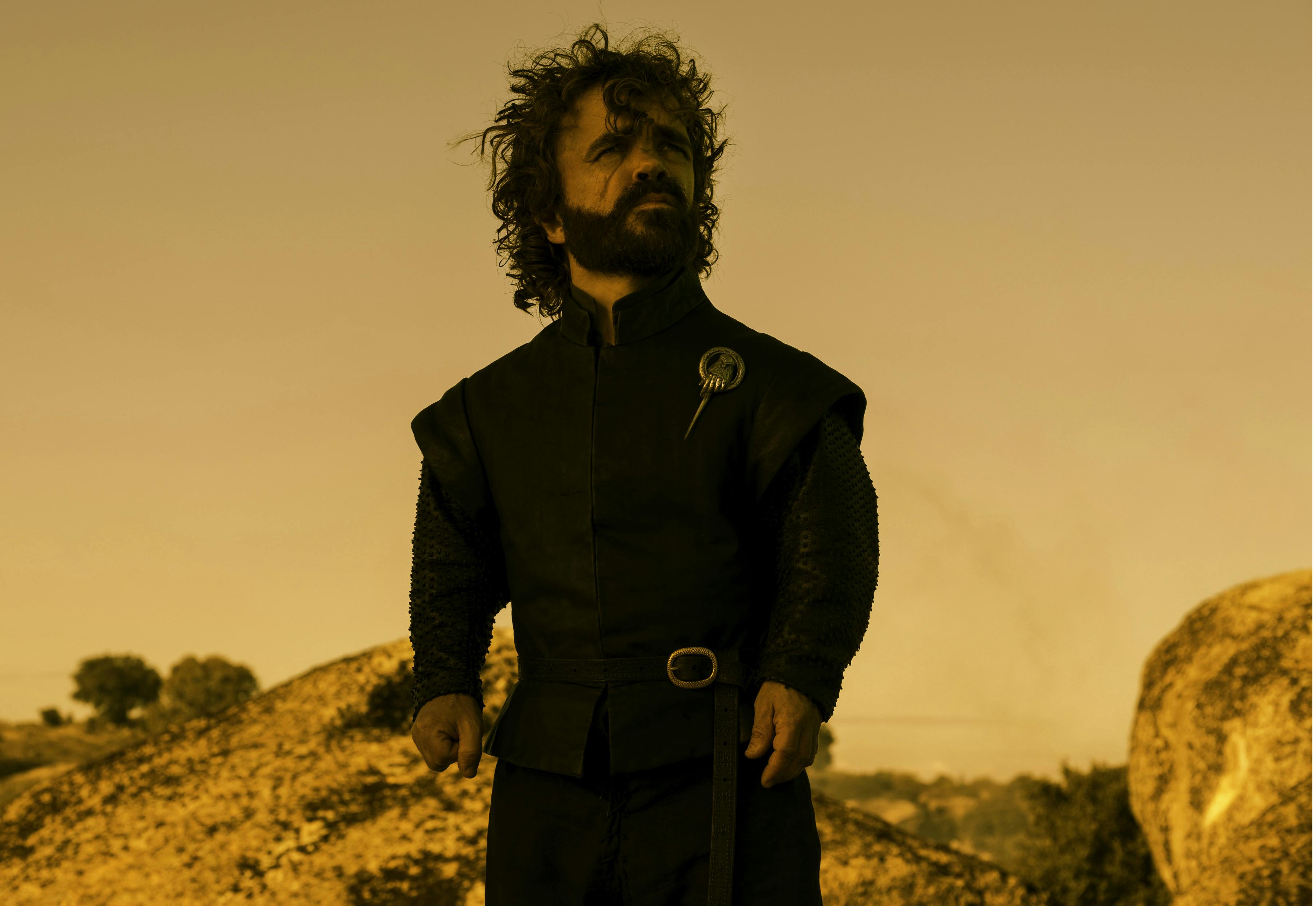 Game of Thrones quotes - Tyrion Lannister