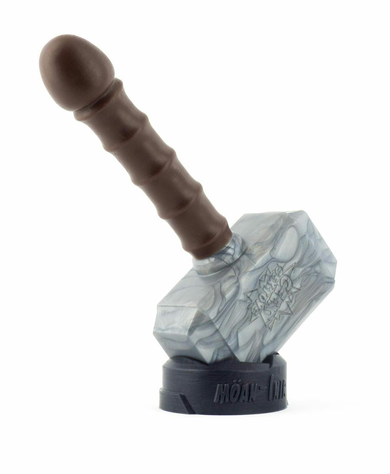 avengers sex toy hammer