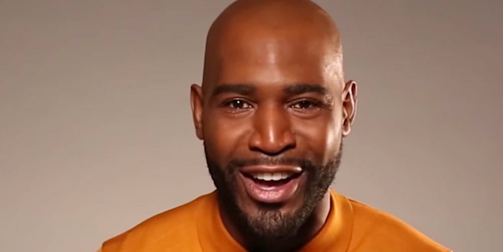 Karamo Brown